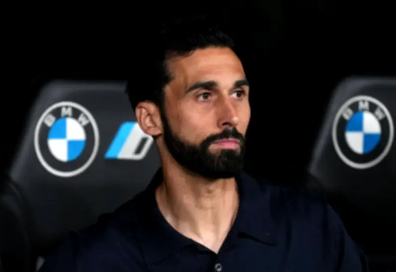 Fulham Appoint Alvaro Arbeloa as New Head Coach After Marco Silva Exit