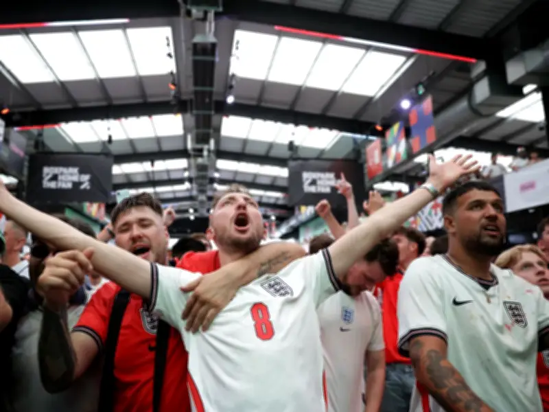 Full List of Pubs Open Until 5am in Liverpool for England vs Mexico