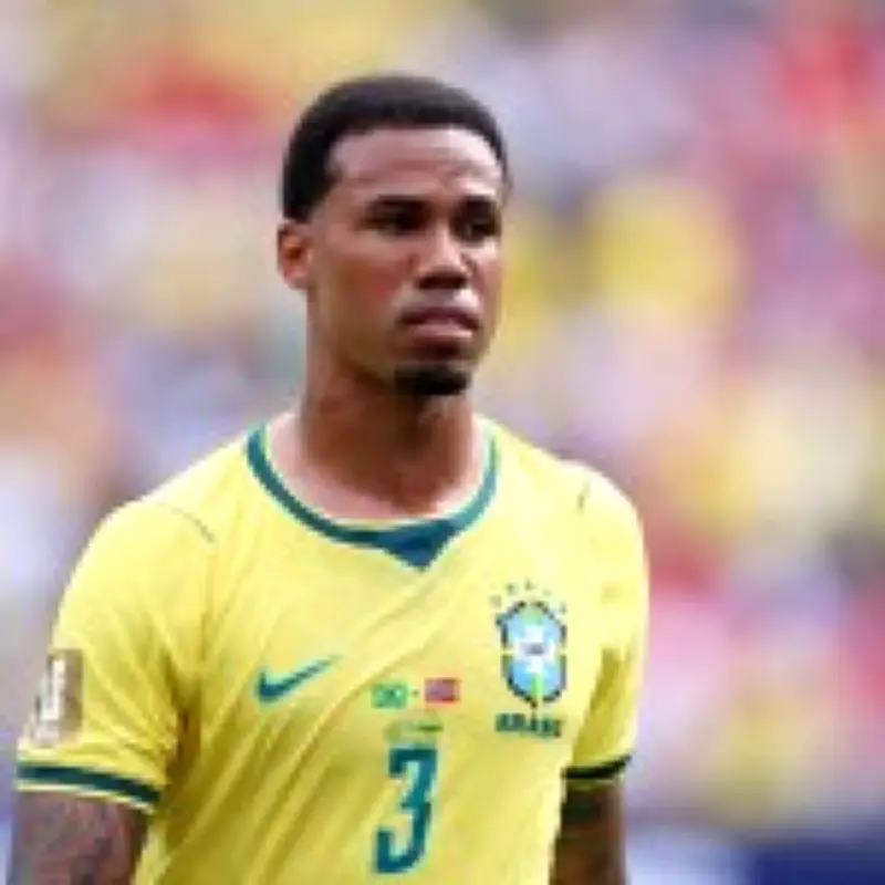 Gabriel Magalhaes slammed by Lee Dixon as Norway dump Brazil out of World Cup