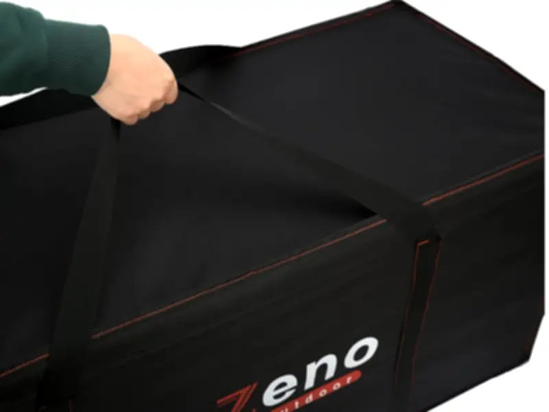 Gardeners Ditch Bulky Storage Boxes for £22 Waterproof Bag