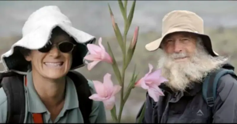Gardeners' World Stars Murdered: Bodies Fed to Crocodiles in South Africa