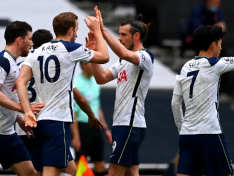 Gareth Bale Snubbed Manchester United for Tottenham: It Wasn't About Money