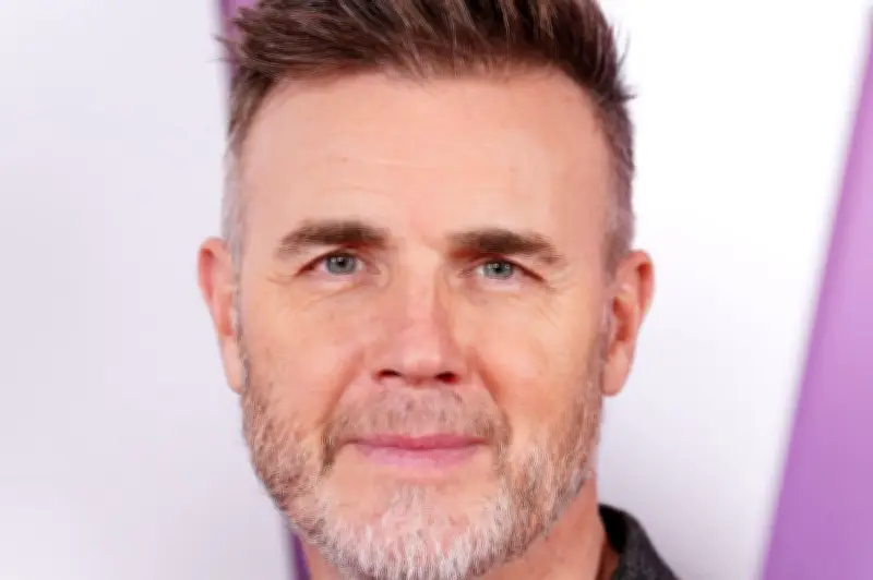 Gary Barlow Says Take That's Circus Tour Won't Return, Cites Age