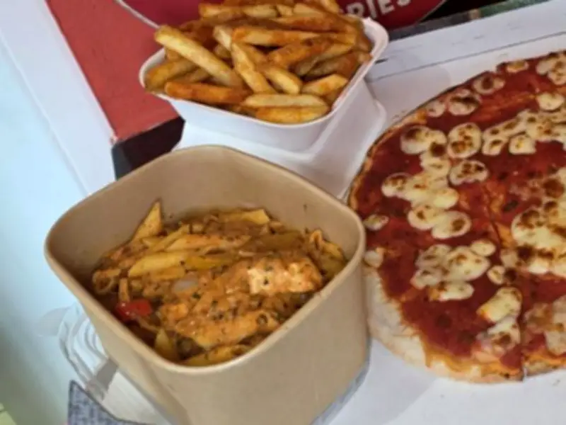 Gateshead's Nate's Pizza and Sunday Dinners Shuts Down, Owner Teases Return
