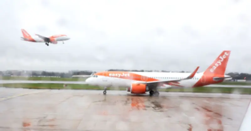 Gatwick Expansion Faces New Legal Challenge Despite Court Backing