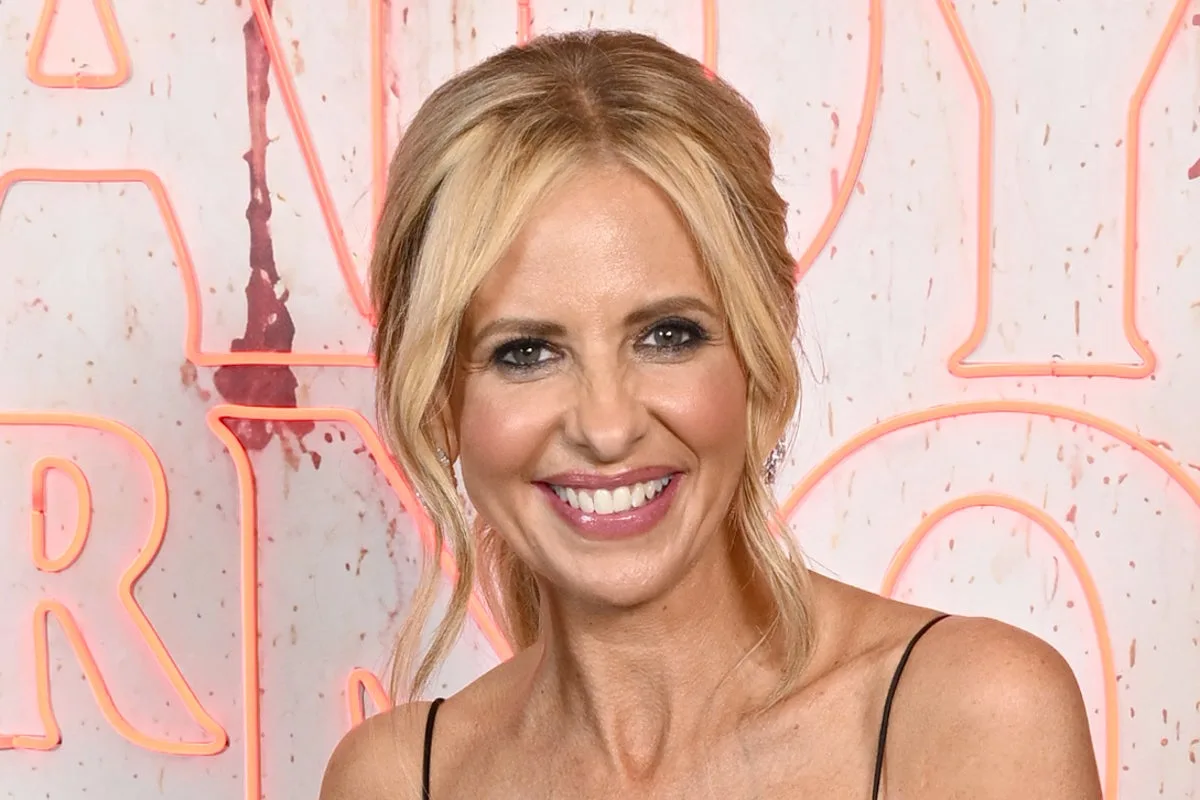 Gellar Blames Hulu Executive for Axing Buffy Reboot