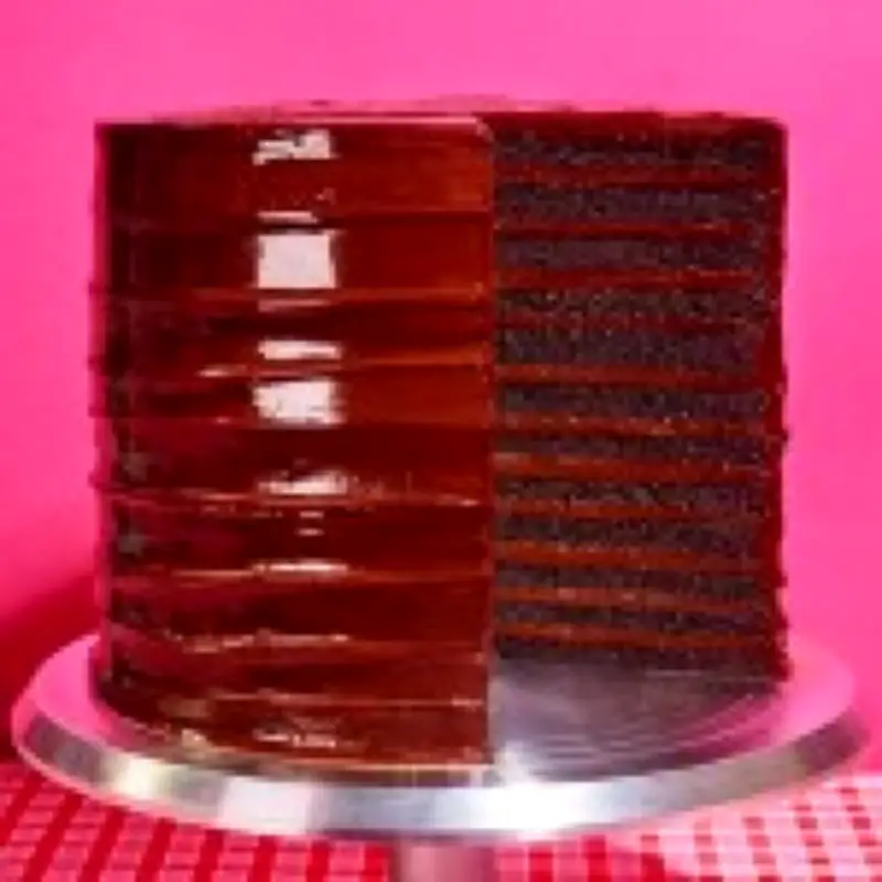 Get Baked Opens Permanent London Shop with Giant £20 Cake Slices