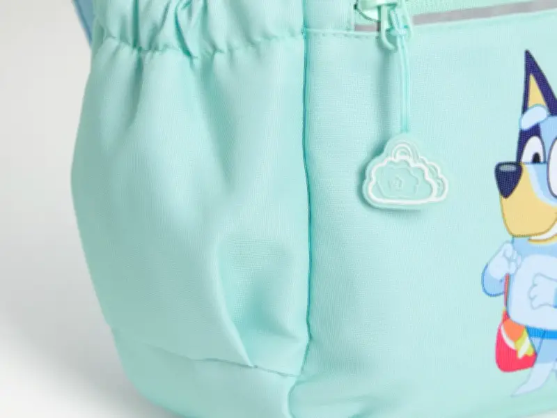 Get Bluey Backpack at M&S for 60p with TopCashback Deal