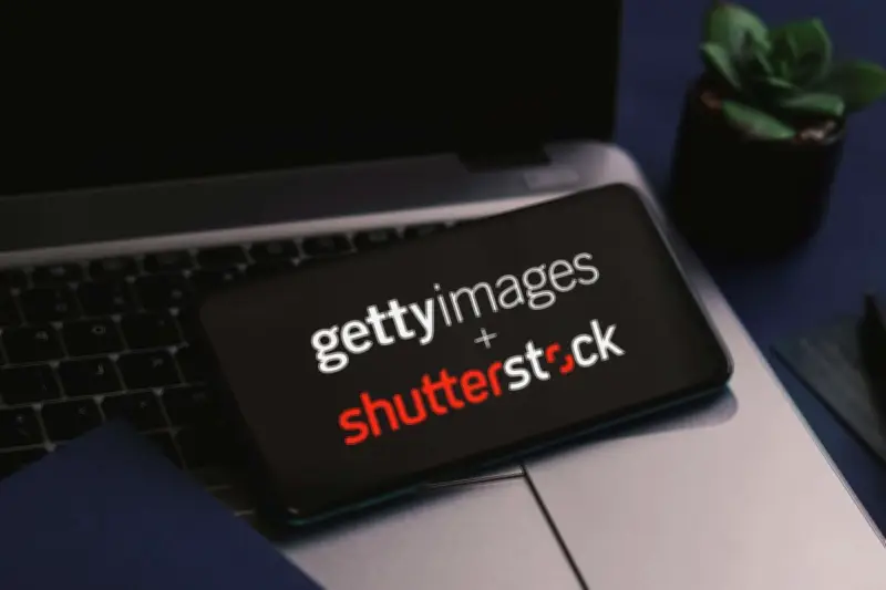 Getty Images Abandons £2.8bn Shutterstock Merger After CMA Demands Sale