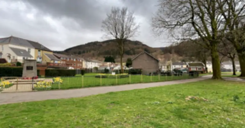 Girl, 12, Kidnapped and Sexually Assaulted in Welsh Village; Man Arrested