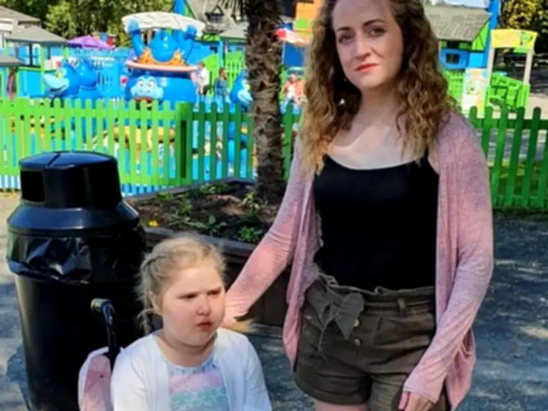 Girl, 12, Misdiagnosed for 7 Years, Undergoes Unnecessary Chemo