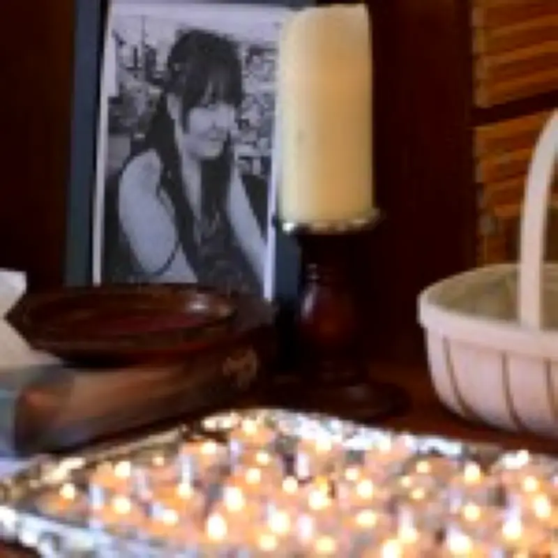 Girl, 14, Found Dead in Park Suffered Multiple Stab Wounds, Inquest Hears
