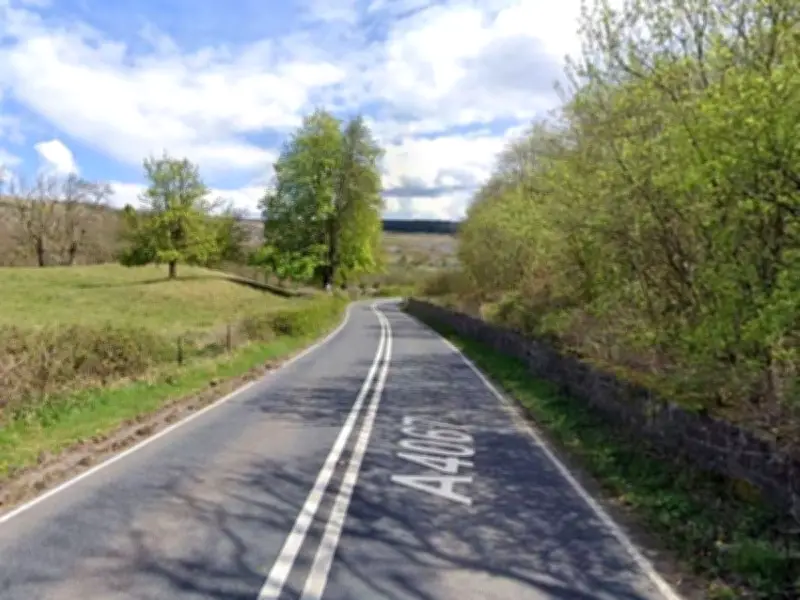 Girl, 5, fighting for life after three-vehicle crash; two arrested