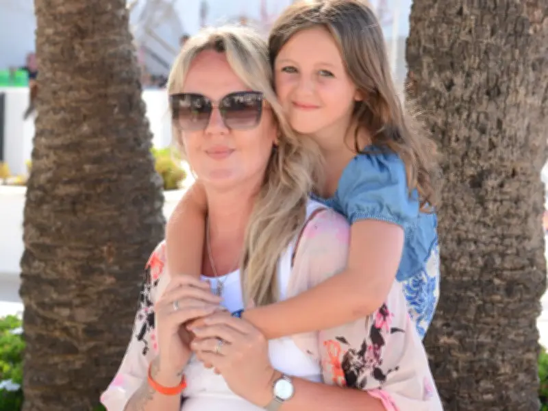 Girl, 7, Burned by Squishy Toy Gel Without Heating, Mum Claims