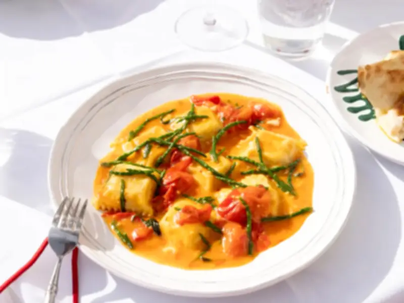 Glasgow's Eusebi Deli Launches Summer Menu with Daily Aperitivo