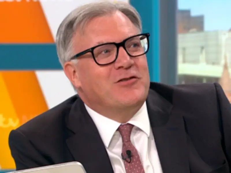 GMB Fans Slam 'Ridiculous' World Cup Half-Day Debate