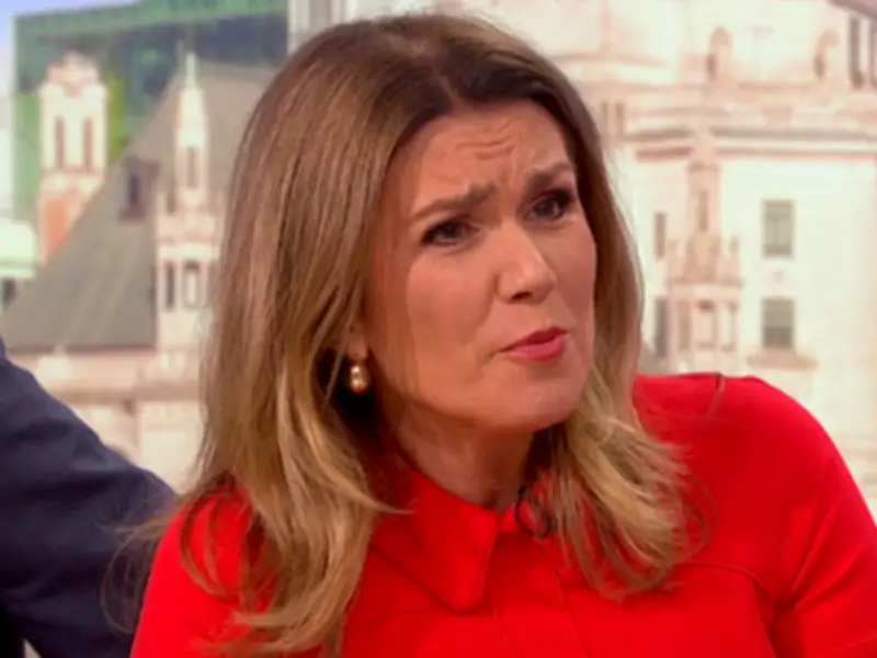 Good Morning Britain Future Confirmed After ITV Sale to Sky for £1.6bn