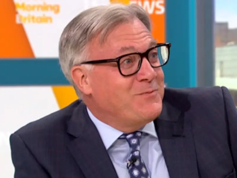 Good Morning Britain Future Confirmed After ITV Sells to Sky for £1.6bn