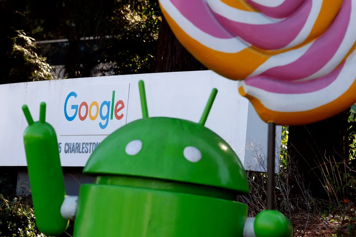 Google's 'Pause Point' Feature Aims to Curb Doomscrolling