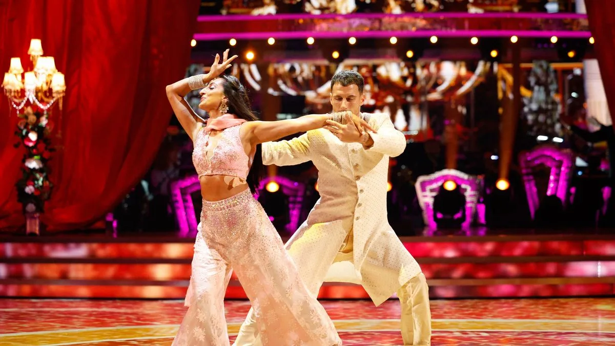Gorka Marquez 'Better Than Ever' After Strictly Exit, Shares Two Things He Won't Miss