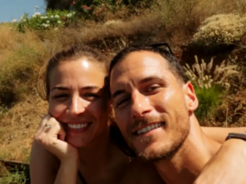 Gorka Marquez's Sweet Message as Daughter Mia Turns Seven with Gemma Atkinson