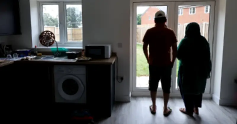 Government Halts 'Migrant Street' Asylum Seeker Housing in Shropshire Village