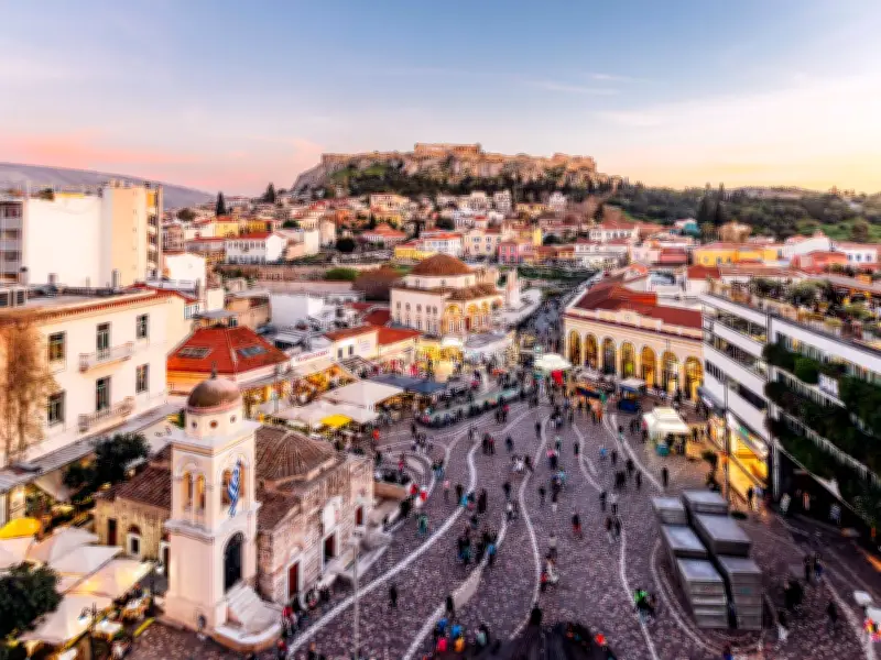 Greece Travel Warning: FCDO Updates Advice After Multiple Attacks