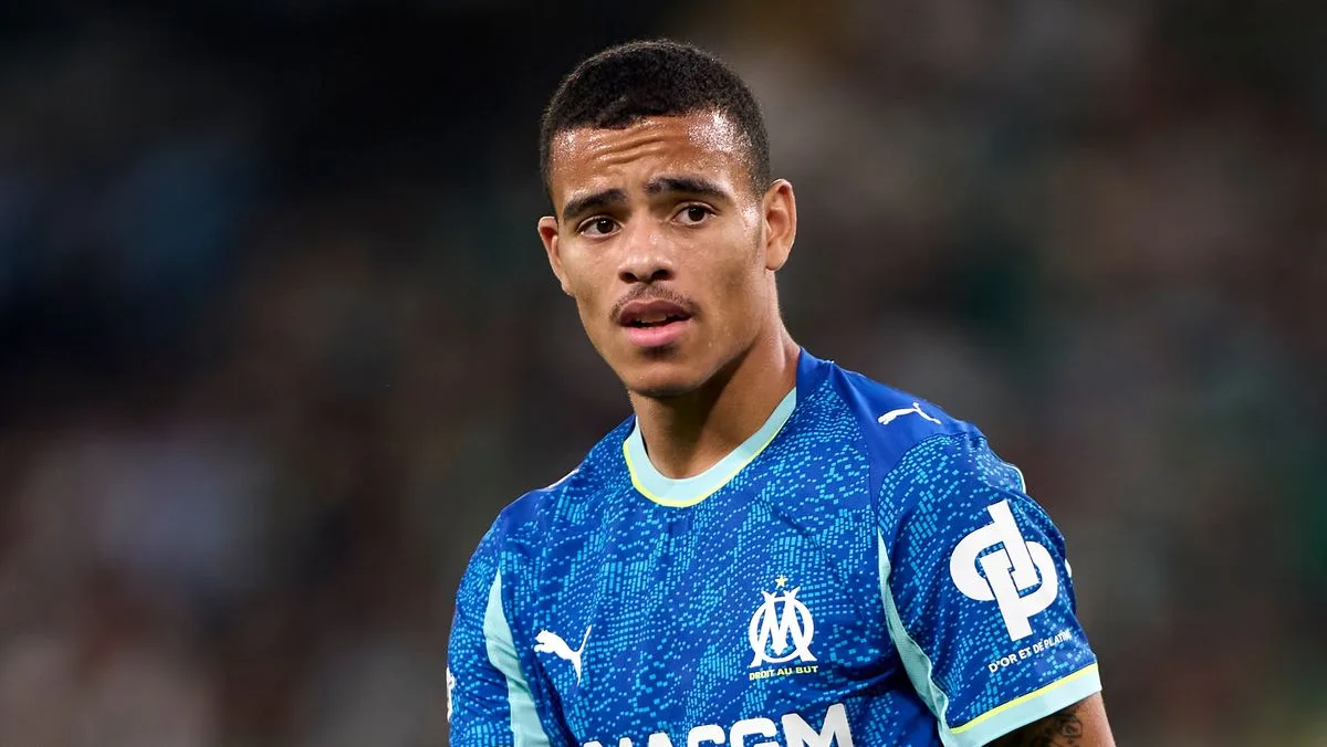 Greenwood Returns to England for Newcastle Clash