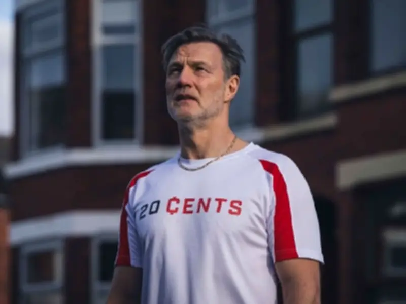 'Gripping' Eight-Part Thriller with David Morrissey Now Free to Stream