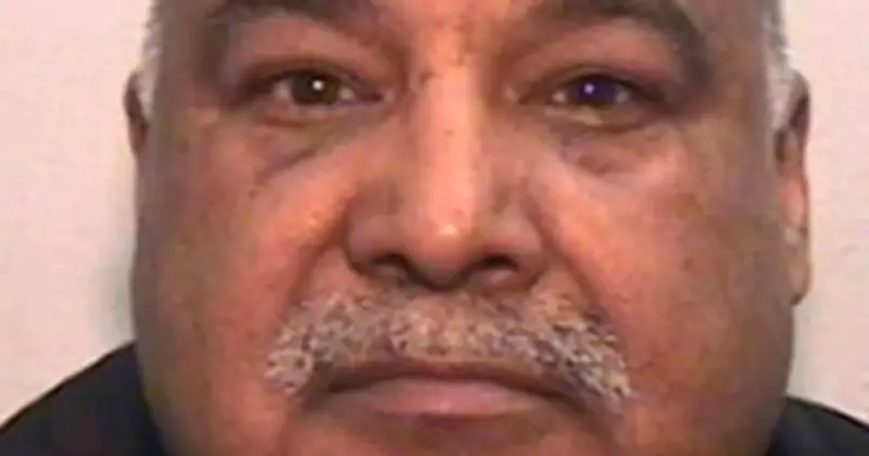 Grooming Gang Victim Fears as Ringleader Shabir Ahmed Set for Release