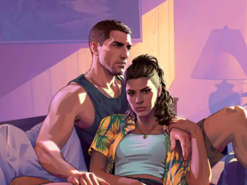 GTA VI Pre-Order Trick Slashes Price to £53.78 for Xbox and PS5