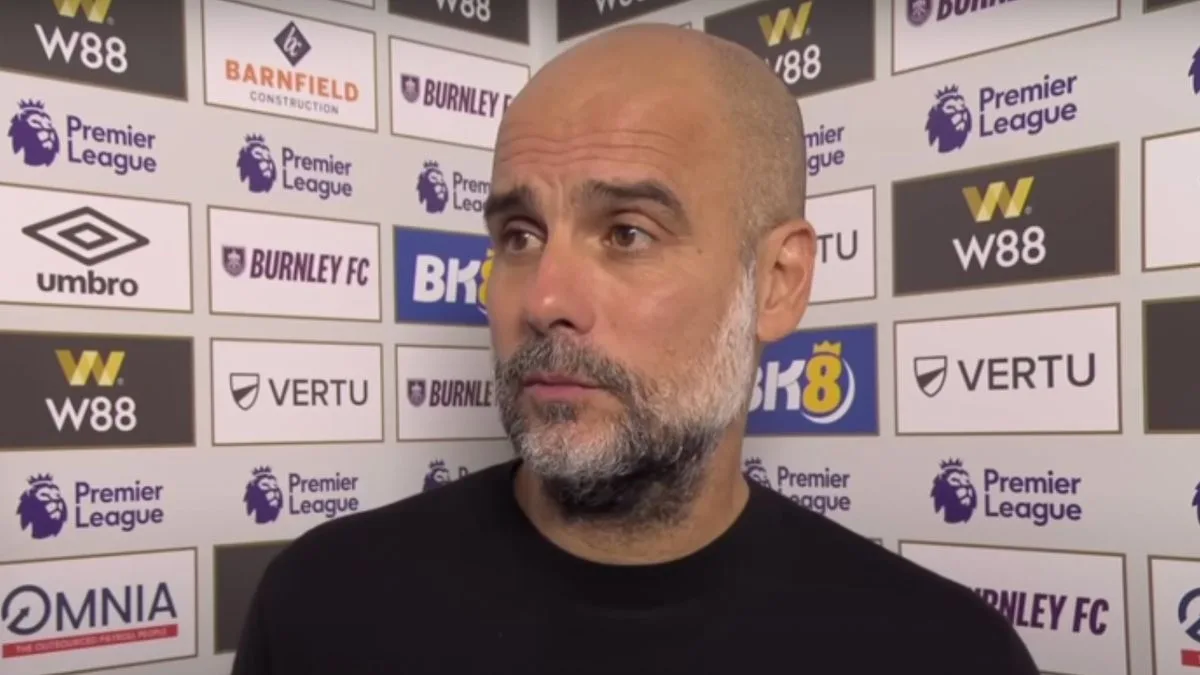 Guardiola's Fury: Rodri Apologises After Red Card Crisis