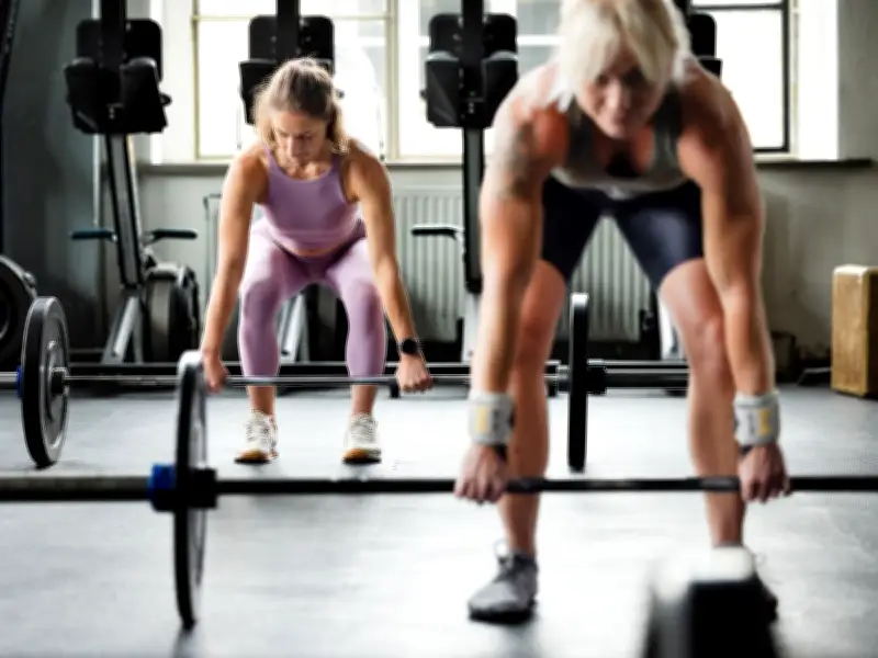 Gym bans women over 24 from 4pm-7pm daily sparks outrage
