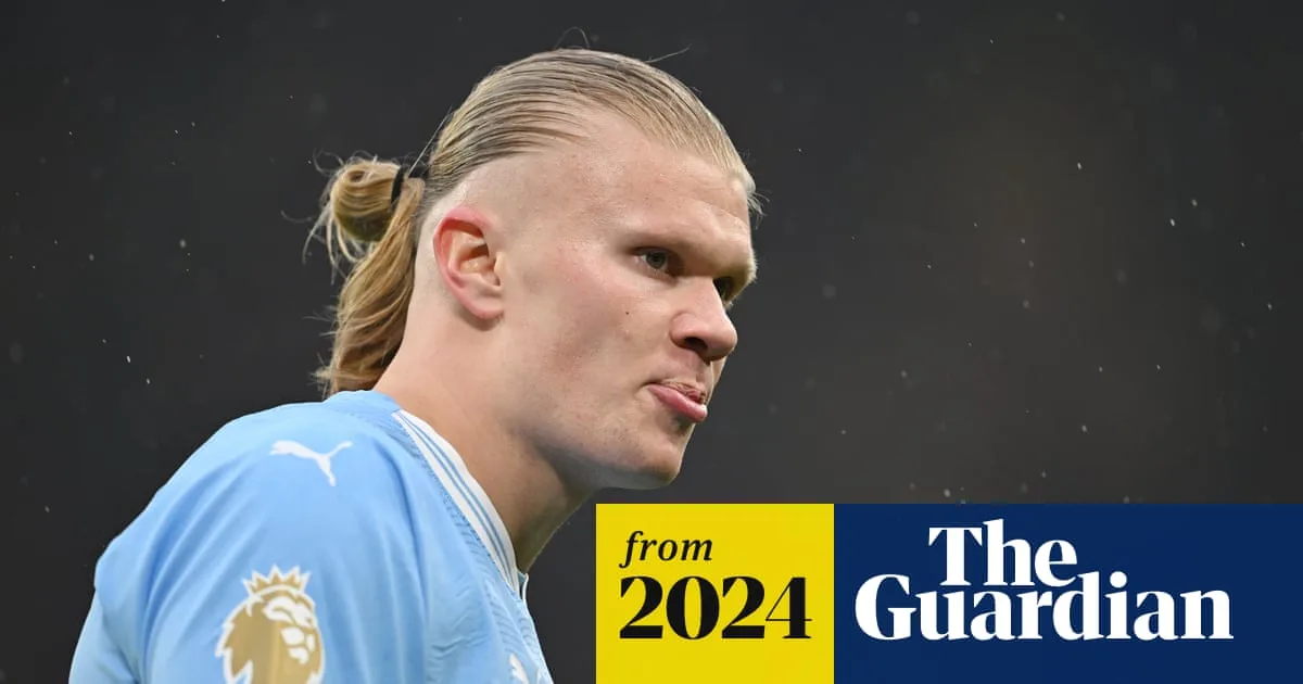 Haaland Injury Scare: Norway Boss Confirms Derby Status