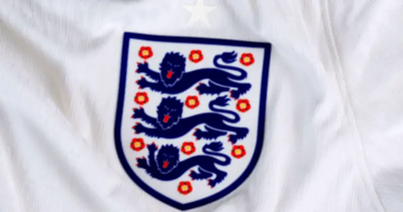 Harry Kane Crowned England's Greatest-Ever Player Ahead of Charlton and Rooney