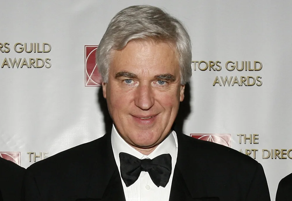 Harry Potter Production Designer Stuart Craig Dies at 83