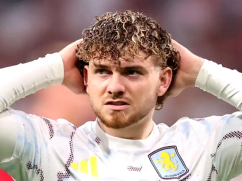 Harvey Elliott Sets Liverpool Future Deadline Amid Iraola Reassessment