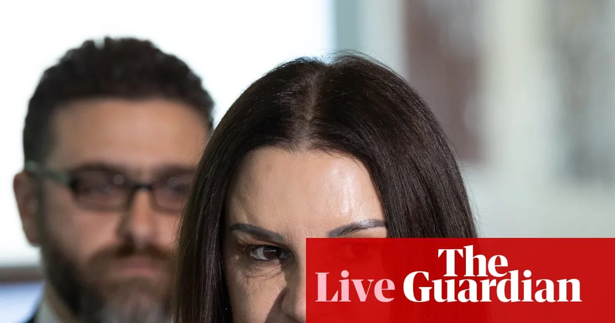 Hastie Rules Based Order Dead As Iran Crisis Escalates
