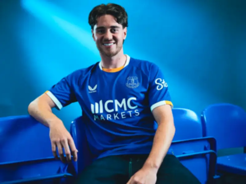 Hayden Hackney Explains David Moyes' Role in His Decision to Sign for Everton