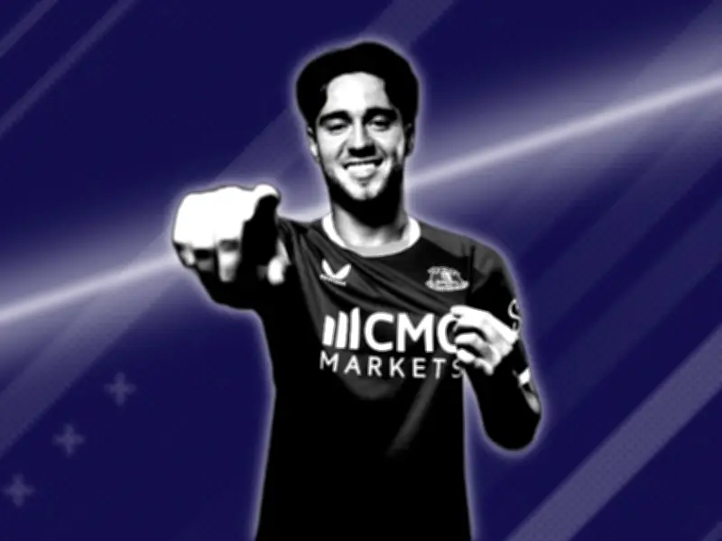 Hayden Hackney Joins Everton on Magic Weekend: Symbolic New Arrival