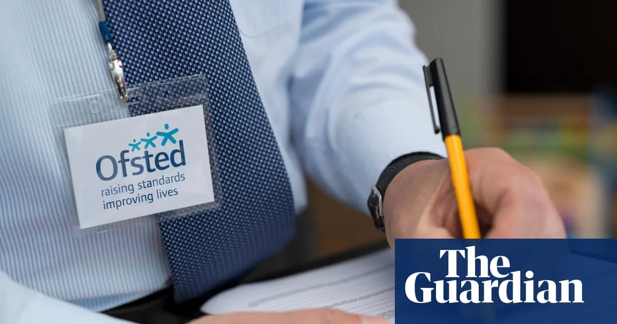 Headteachers Threaten to Quit as Ofsted Inspectors Over Report Card Reforms