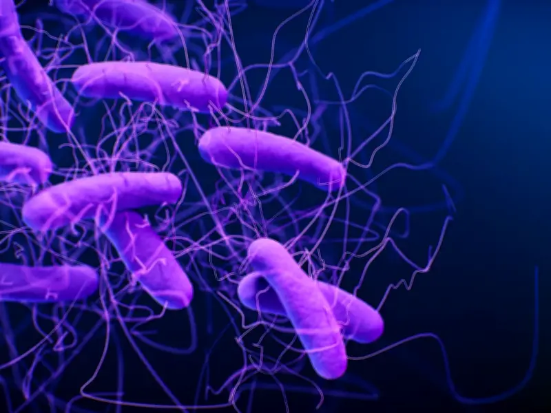 Health Officials Explain 'Mystery Explosive Diarrhoea' Parasite Outbreak