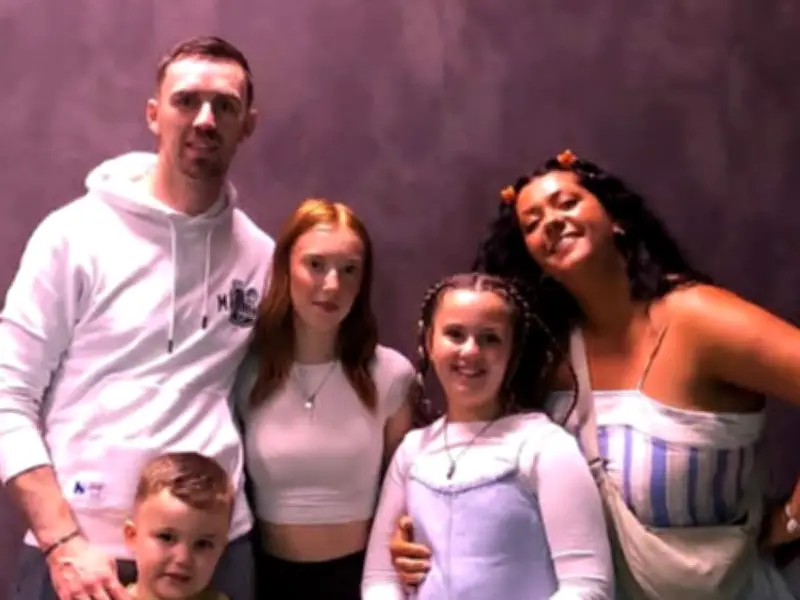 Healthy Dad, 35, Given 9 Months to Live After Swallowing Issue Was Cancer