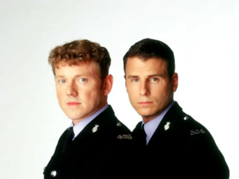 Heartbeat Star Jason Durr Joins EastEnders as Linda Carter's Love Interest