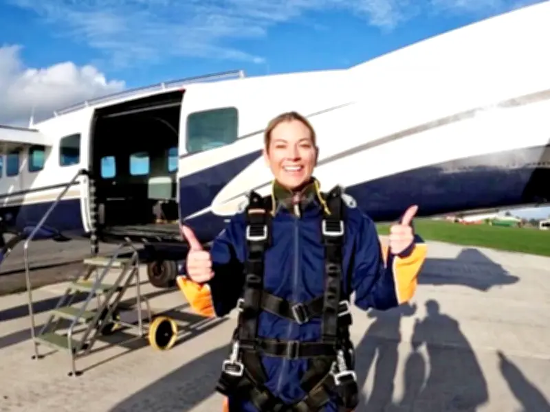 Heartbreaking Tribute to Mum Killed in Devon Plane Crash