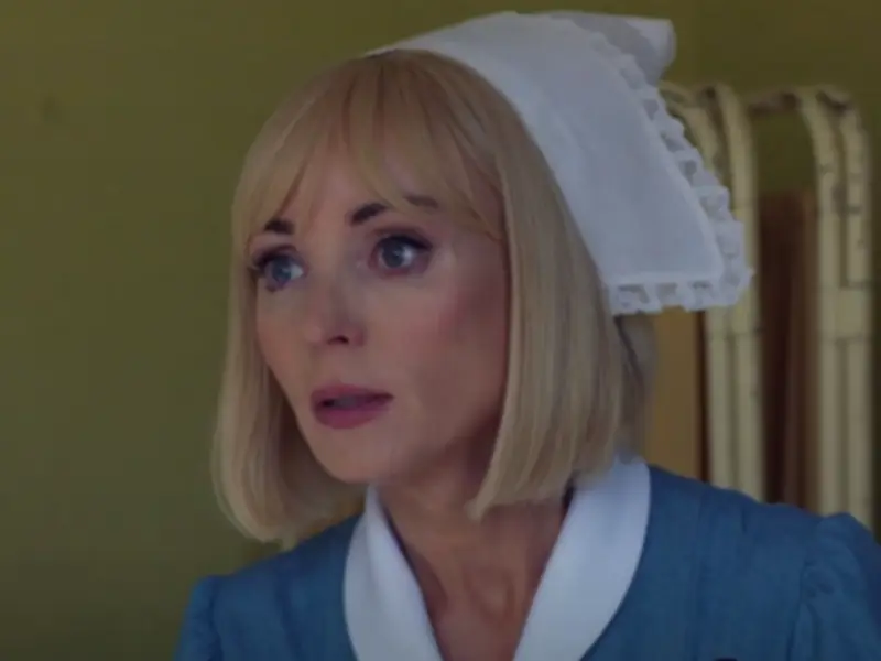 Helen George's Life Since Call the Midwife: Split, ADHD Diagnosis, New Podcast