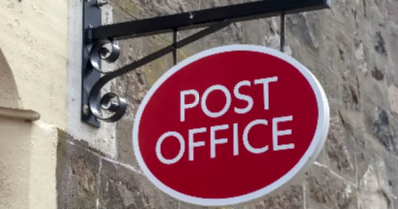 Hellifield loses Post Office after 130-year-old shop closes