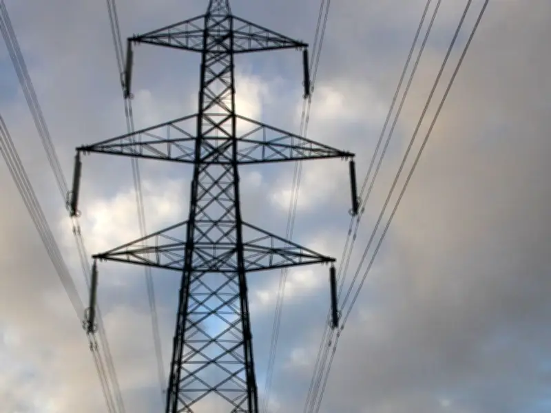 High Court Criticises Pylon Firm Over Treatment of Welsh Farmers