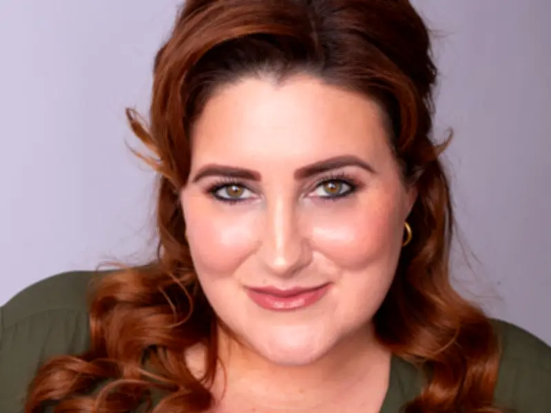 High School Musical Star KayCee Stroh Urges More Support for Child Actors in Brutal Industry