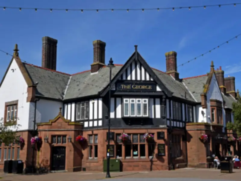 Historic Crosby Village Pub Reopening Independently After Decades